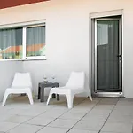 Just Sea Lägenhet