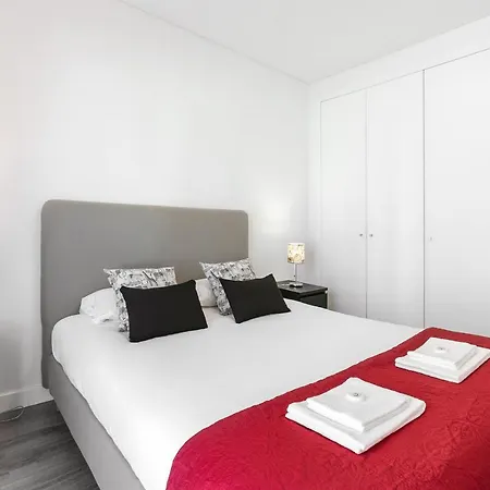 アパート Just Sea *