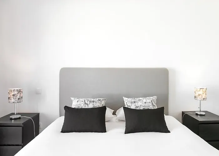 Just Sea アパート