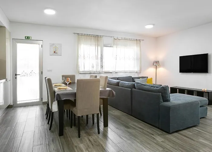 Just Sea アパート *