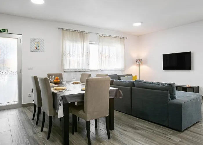 アパート Just Sea