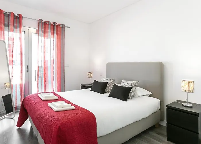 Just Sea アパート ペニシェ