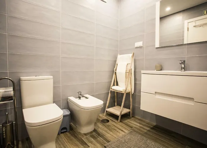 アパート Just Sea *