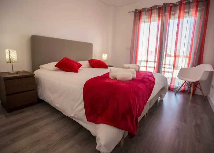 Just Sea アパート *