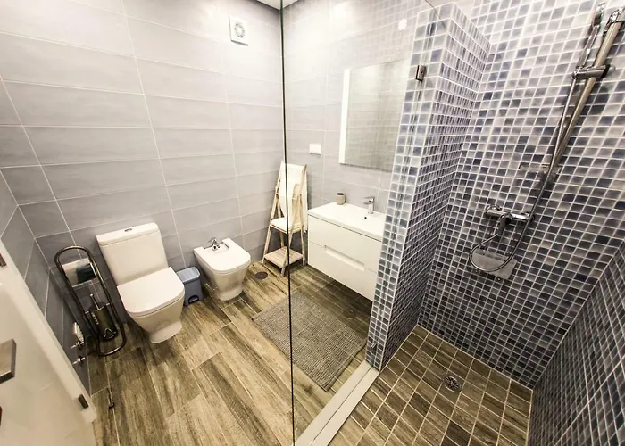 Just Sea アパート