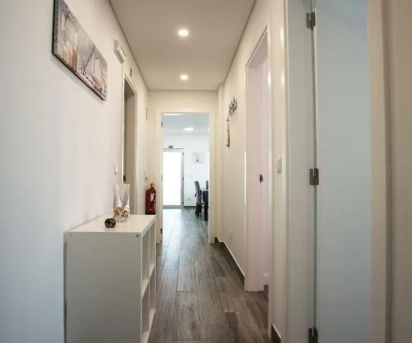 アパート Just Sea *