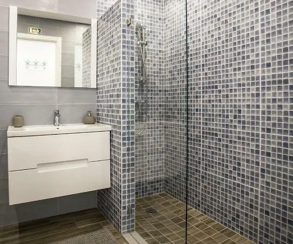 Just Sea アパート ペニシェ