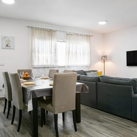 Appartamento Just Sea