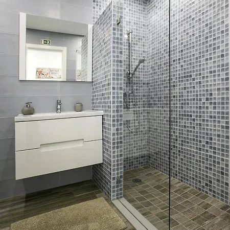 Appartamento Just Sea