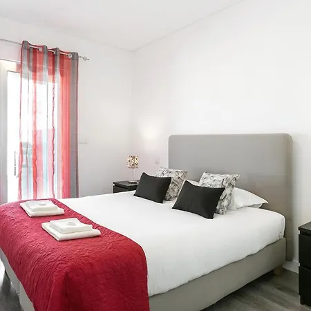 Just Sea דירה פניש