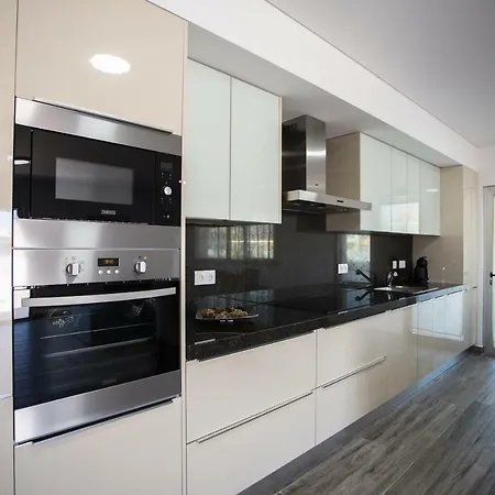 Apartament Just Sea *