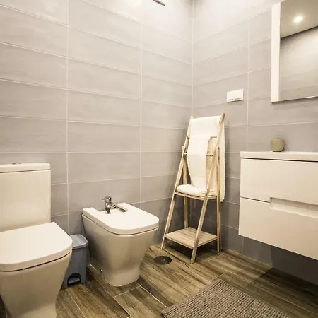 Apartment Just Sea *