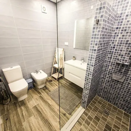 Just Sea Appartamento