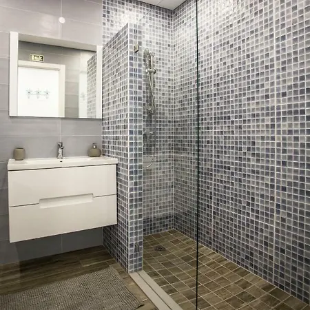 Just Sea Apartment Peniche