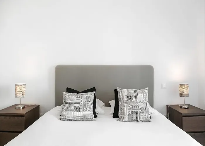 Lägenhet Just Sea Peniche