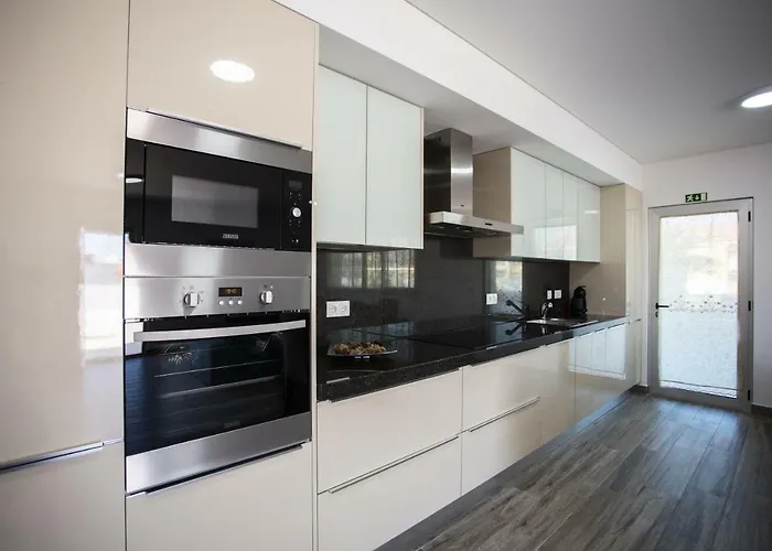 Lägenhet Just Sea *